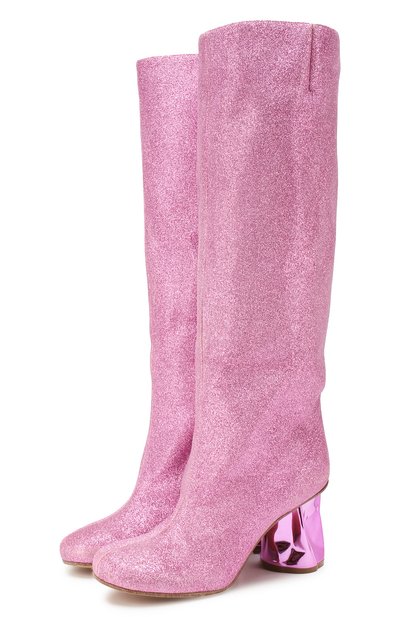 Сапоги MAISON MARGIELA, арт. S58WW0085/P3048, фото 1