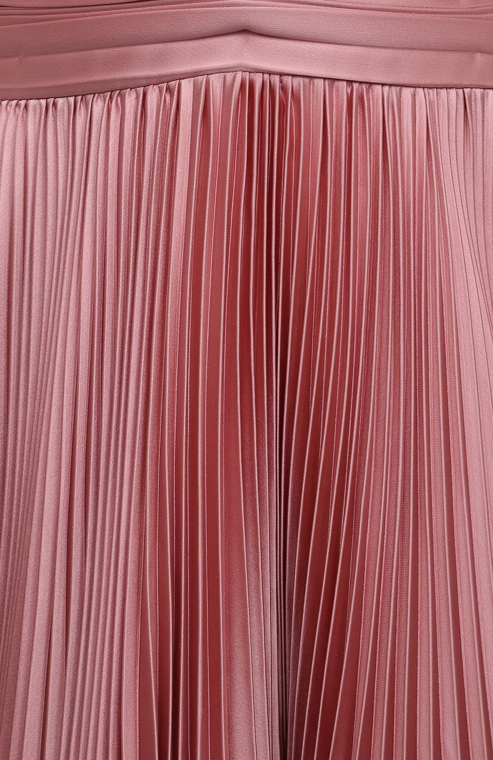 Атласное платье ZUHAIR MURAD, арт. FDR21022/DUTC003, фото 5