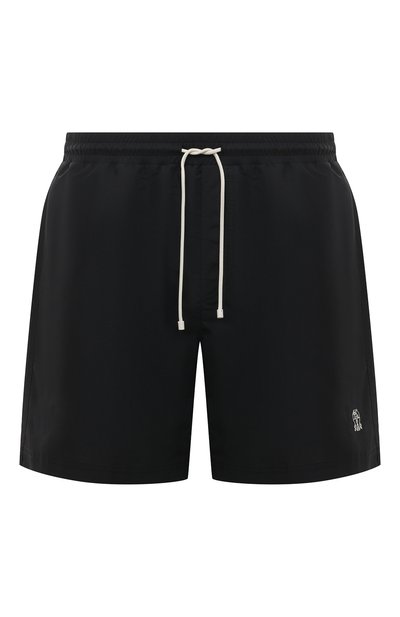 Плавки-шорты BRUNELLO CUCINELLI, арт. MW817043, фото 1