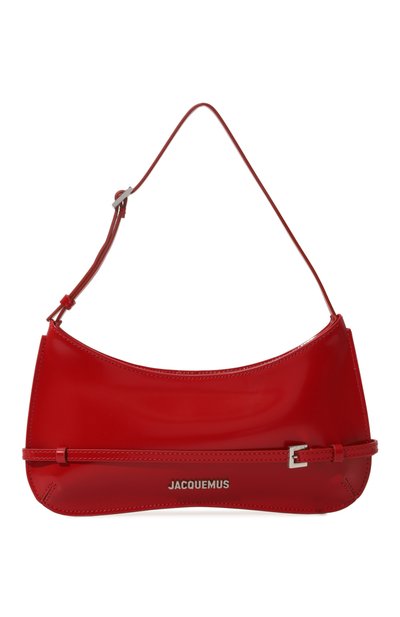 Сумка le bisou JACQUEMUS, арт. 23H/233BA343-3128, фото 1