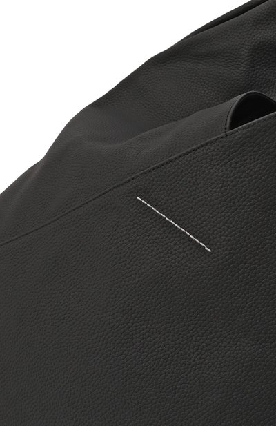 Сумка-шопер japanese medium MM6, арт. S54WD0039/P5691, фото 3