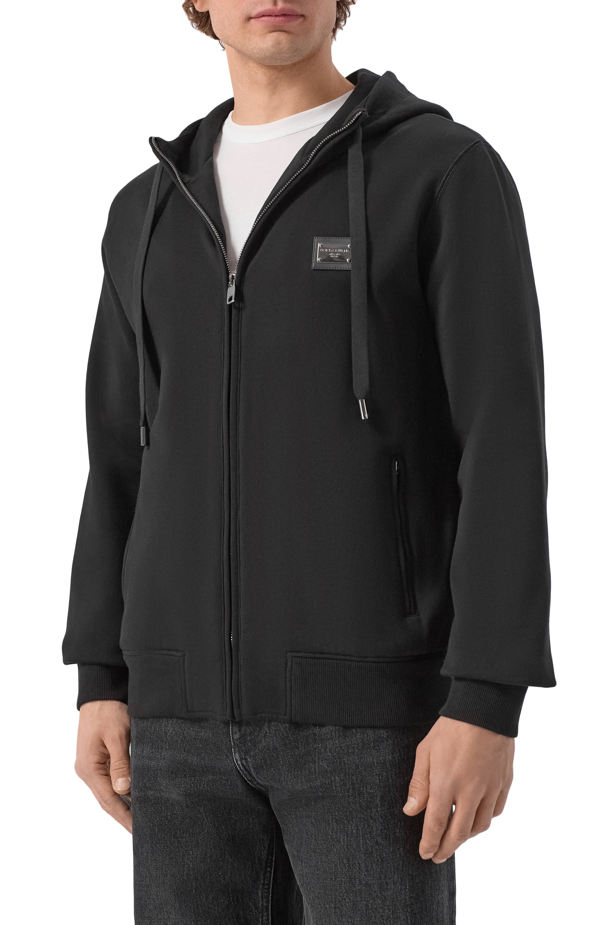 Хлопковая толст овка DOLCE & GABBANA, арт. G9ABIT/G7P1C, фото 3