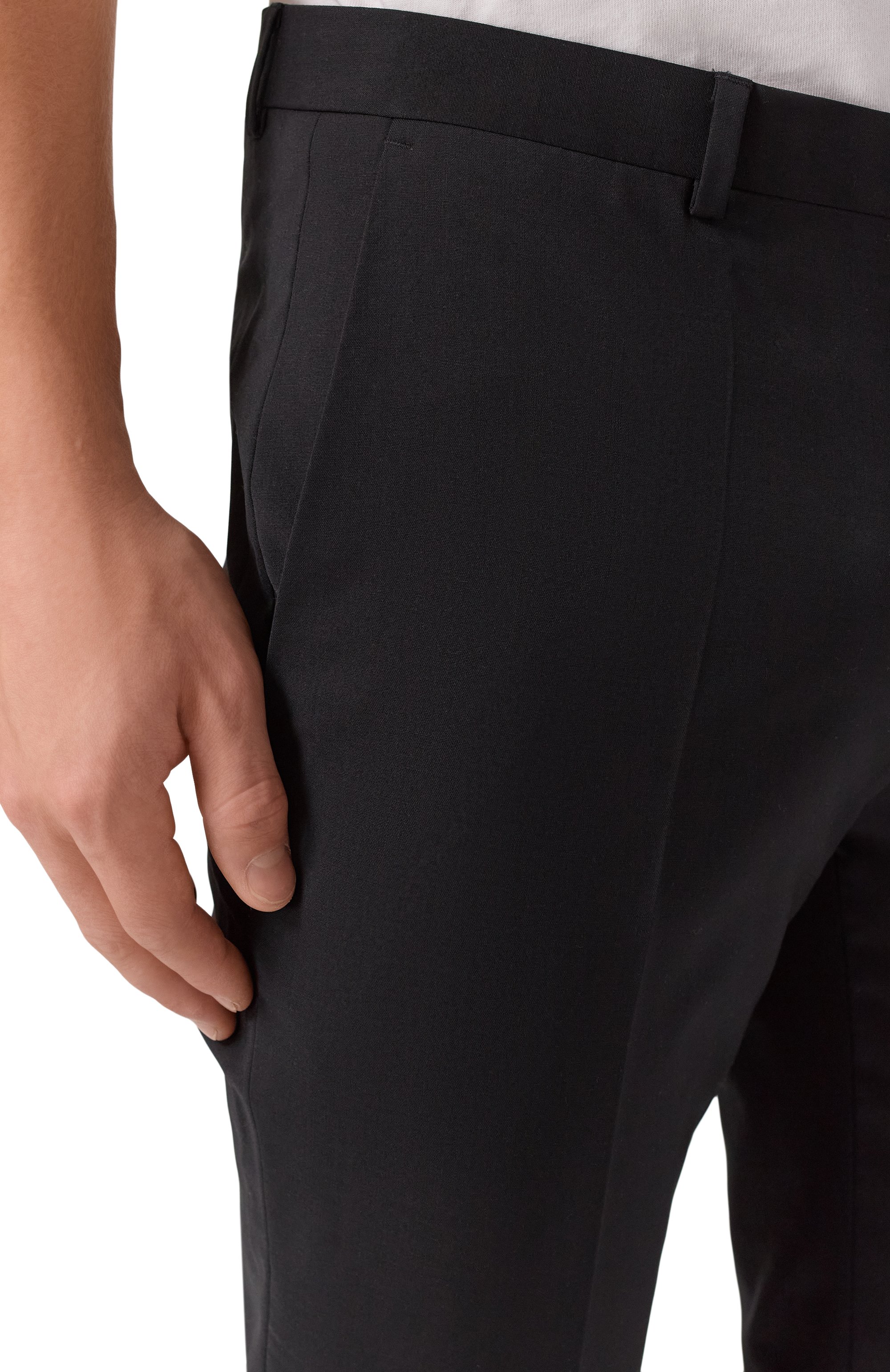 Брюки HUGO, арт. 50540306, фото 5