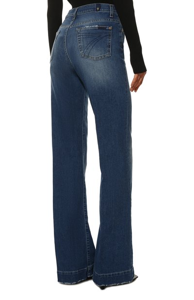 Джинсы 7 FOR ALL MANKIND, арт. JSWDC257RI, фото 4