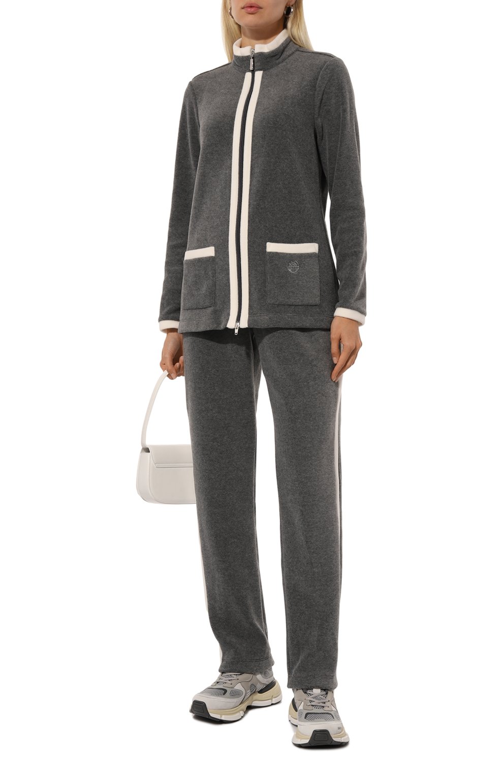 Комбинированные кроссовки sphere runner AXEL ARIGATO, арт. F1271001, фото 2