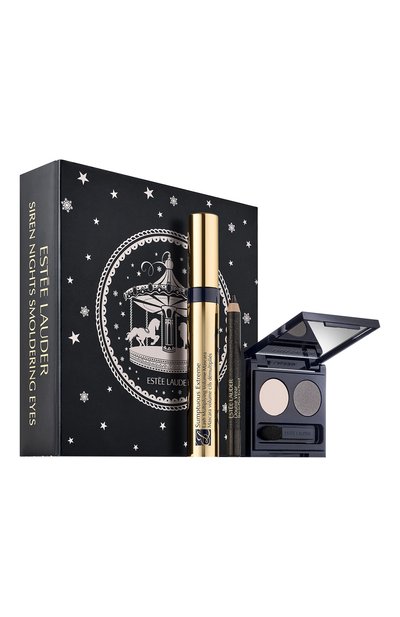 Женского подарочный набор siren night ESTÉE LAUDER, арт. P7WG-01
