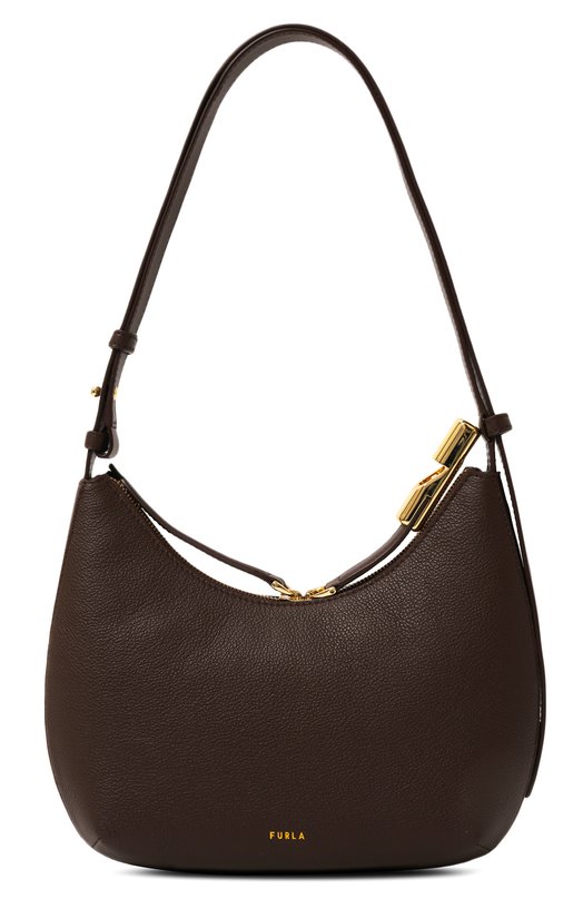 Сумка Furla Goccia small Furla WB01500/BX3353 Коричневый WB01500/BX3353