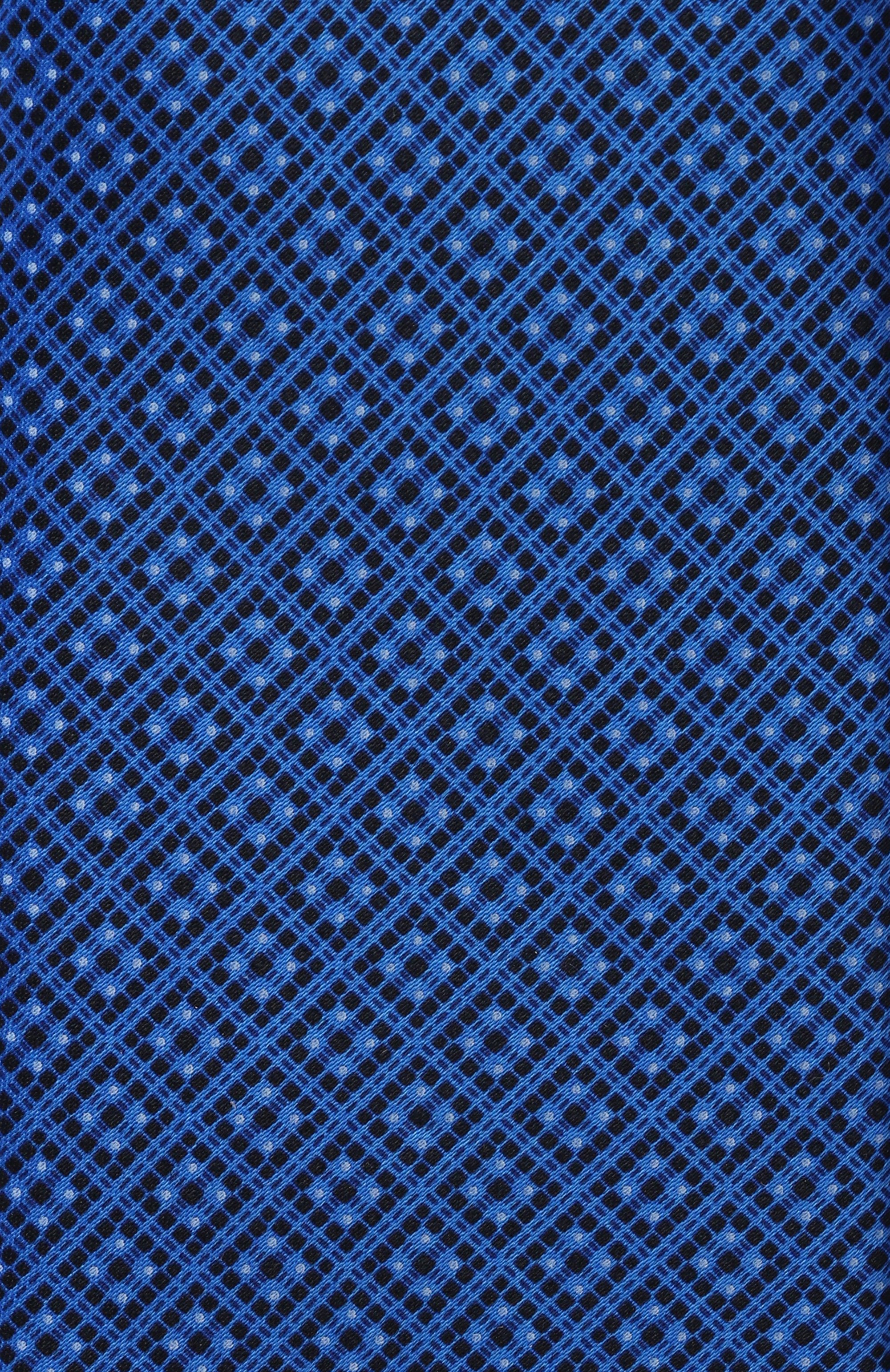 Шелковый галстук STEFANO RICCI JUNIOR, арт. YCX/59014, фото 3