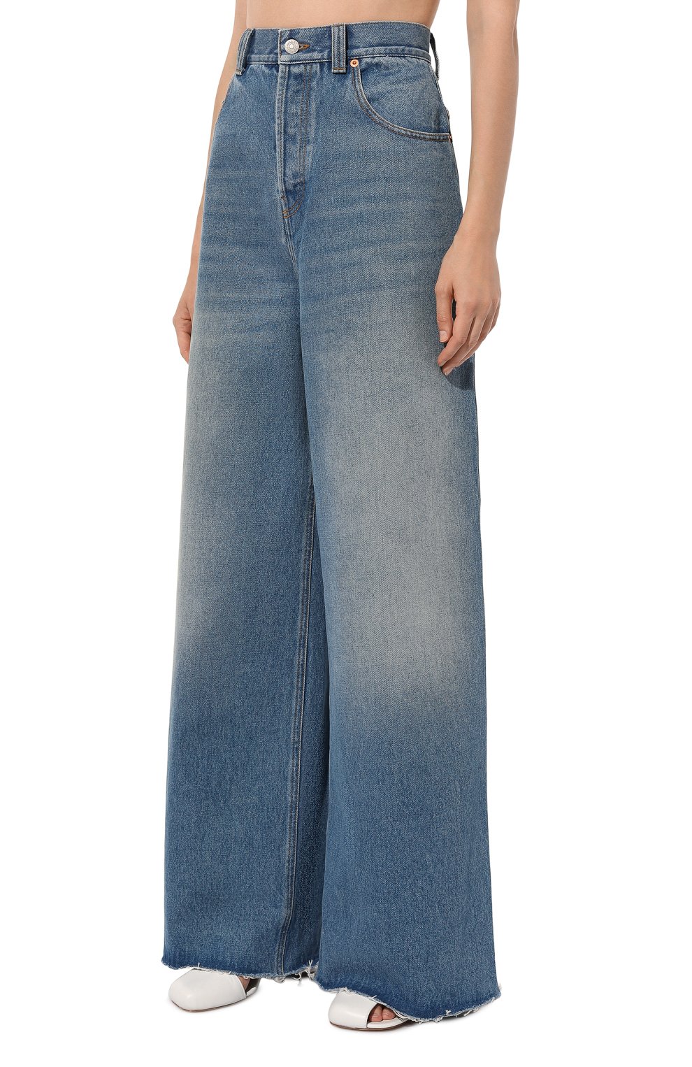 Джинсы GUCCI, арт. 776526/XDCRA, фото 3