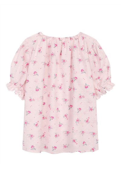 Хлопковая пижама AMIKI CHILDREN, арт. NATHALIE, фото 3