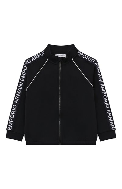 Комплект из толстовки и брюк EMPORIO ARMANI, арт. 3RHVJ2/1JHSZ, фото 2