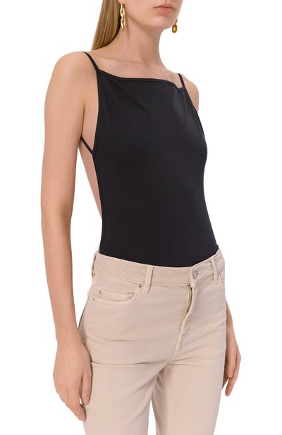 Хлопковое боди ARMARIUM, арт. ARMFWBD01/JE04, фото 3