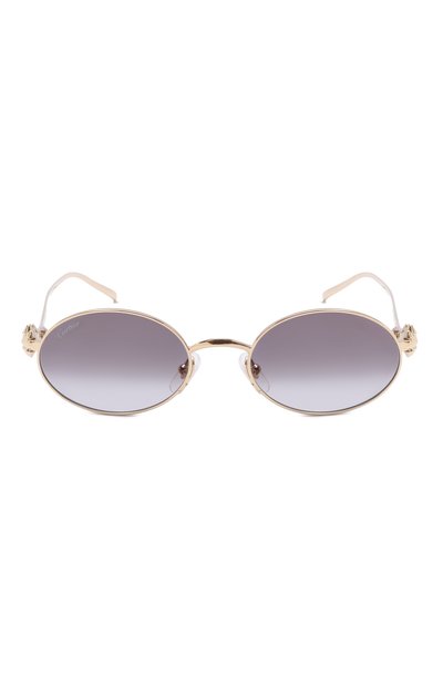 Солнцезащитные очки CARTIER, арт. CT0644S 001, фото 3