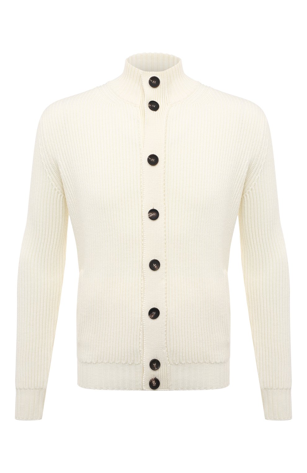 Шерстяной кардиган ANDREA CAMPAGNA, арт. BB3MLT/WM7I, фото 1