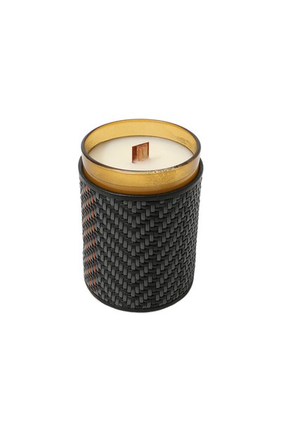 Свеча в стакане ZEGNA, арт. W0011P/PSL, фото 3