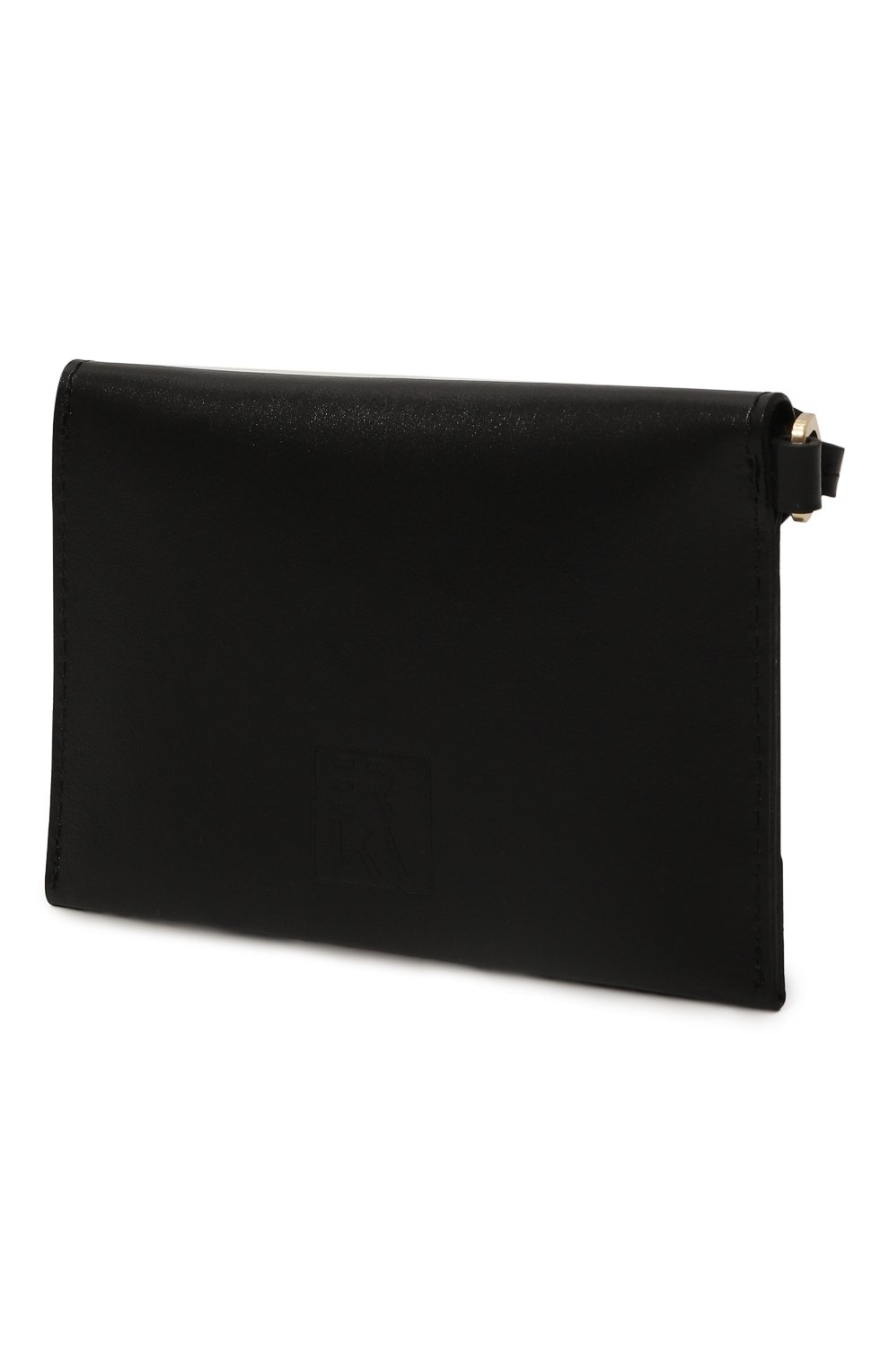 Кожаный футляр для кредитных карт ERIKA CAVALLINI, арт. P4WW59, фото 2