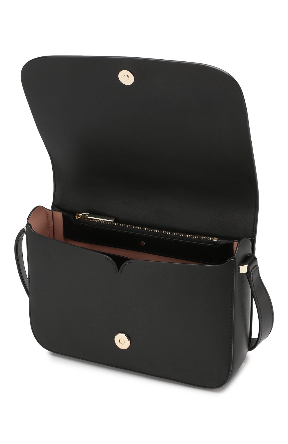 Сумка nicola medium KATE SPADE NEW YORK, арт. PXRUA168, фото 4