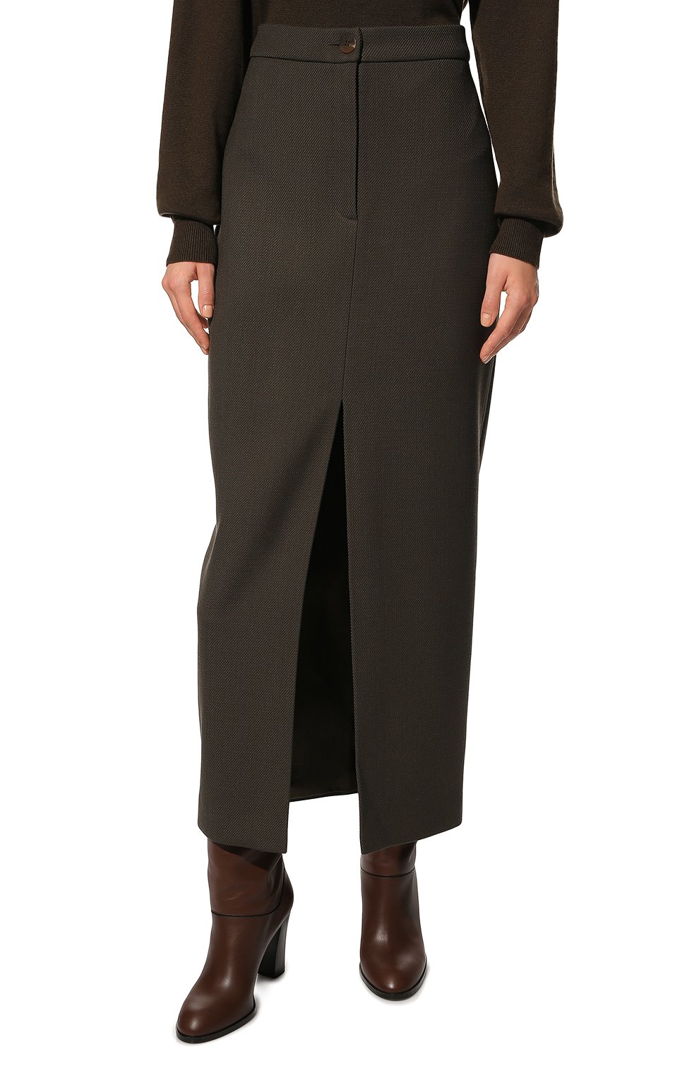 Юбка LESYANEBO, арт. FW22/H-638A/M, фото 3