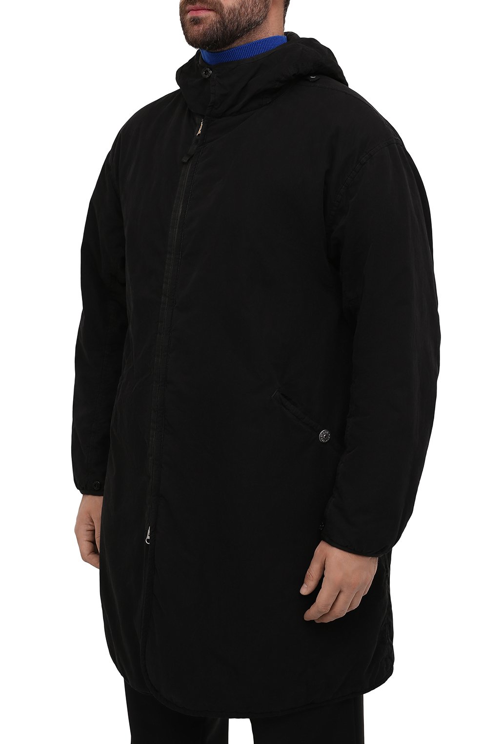 Утепленная парка STONE ISLAND SHADOW PROJECT, арт. 751970201, фото 6