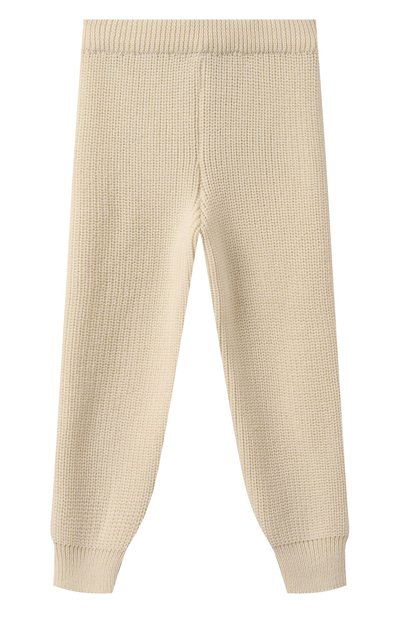 Шерстяные джоггеры ROYAL FIVE COLLECTION, арт. Л7КМ-ACS104