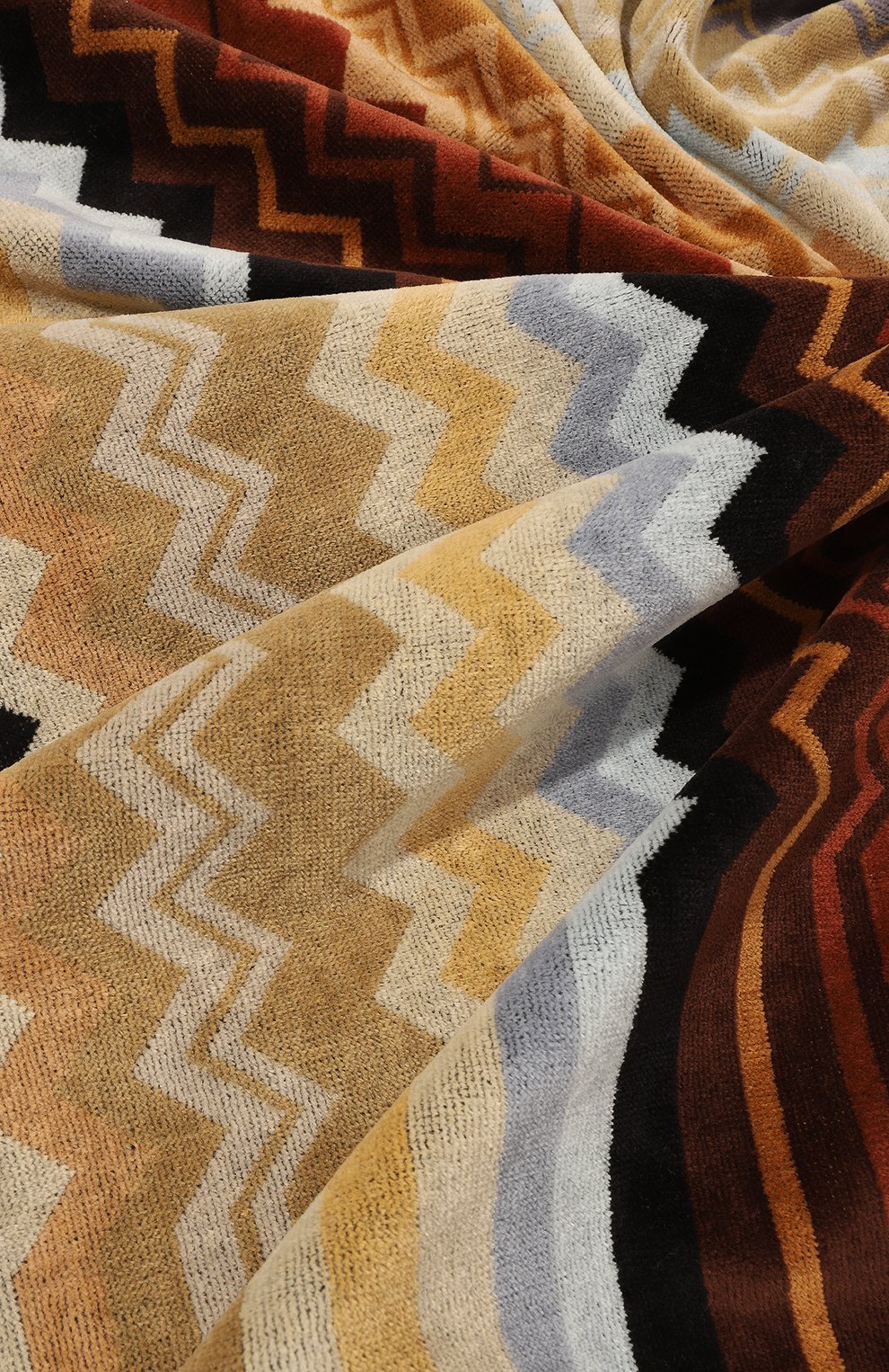 Хлопковое полотенце MISSONI, арт. 1G3SP99826, фото 2