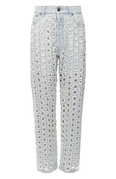 Женские джинсы MAISON MARGIELA, арт. S51LA0127/S30617