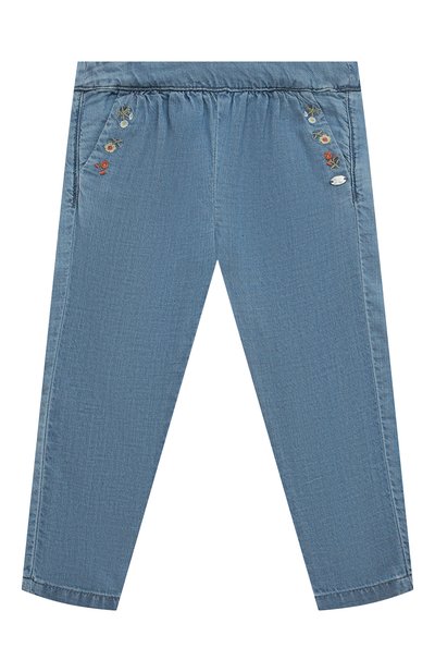 Брюки TARTINE ET CHOCOLAT, арт. TU22011/18M-3A, фото 1