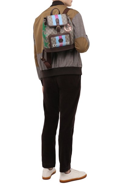 Рюкзак GUCCI, арт. 674147/UQHGE, фото 3