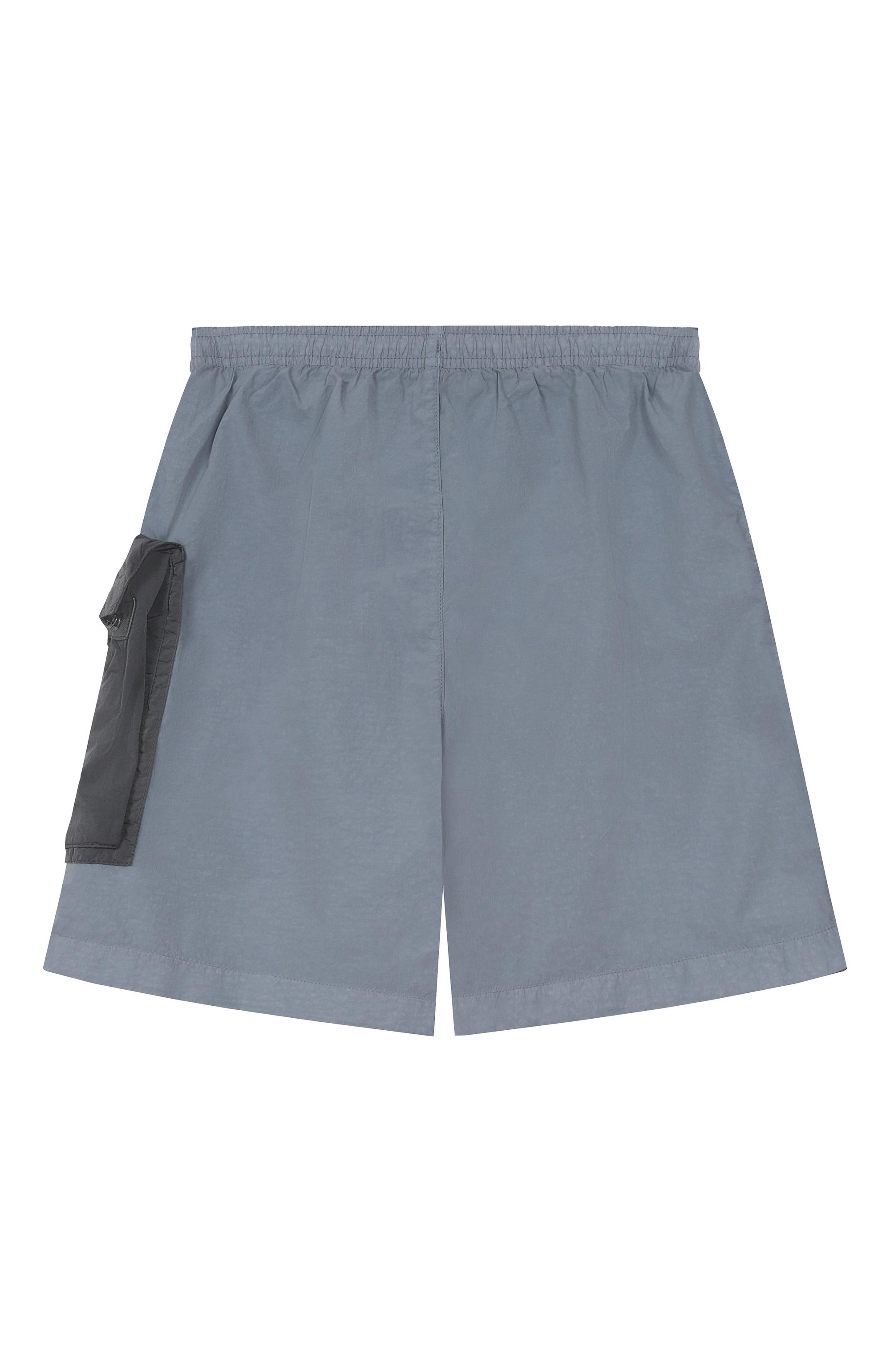 Плавки-шорты C.P. COMPANY, арт. CUL007/L3C17, фото 2