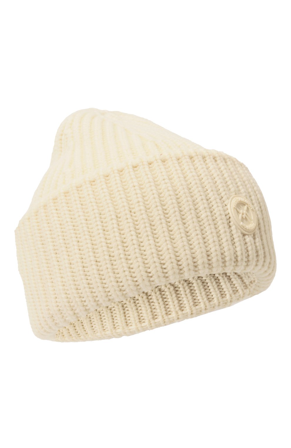 Шапка из шерсти и кашемира YVES SALOMON, арт. 24WKA019XXMACL, фото 1