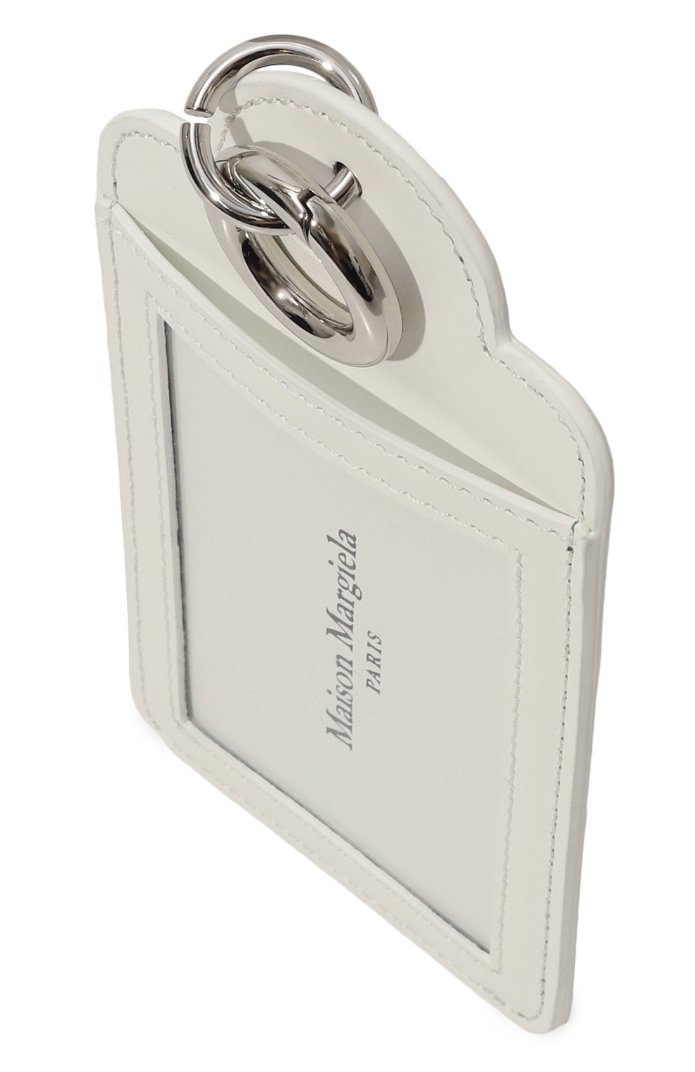 Кожаный футляр для карт MAISON MARGIELA, арт. SA1TZ0003/P5427, фото 3