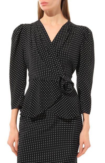 Костюм из вискозы ELLYME, арт. 16025, фото 2