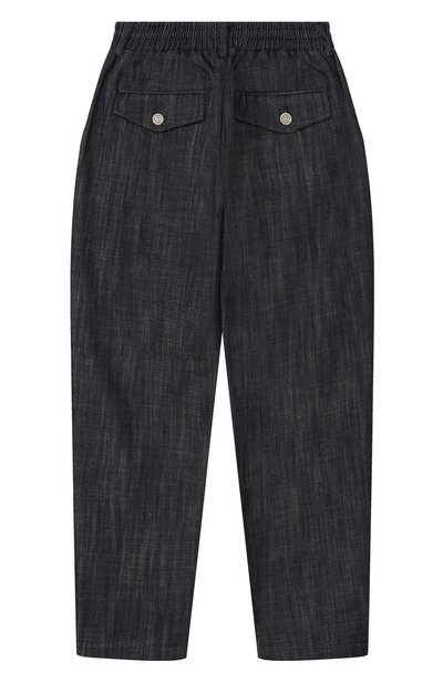 Джинсы ELEVENTY, арт. EY6Q90/D0141_001, фото 2