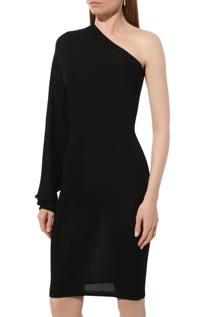 Платье из вискозы JACOB LEE, арт. WKD0107SS24B_ST, фото 3