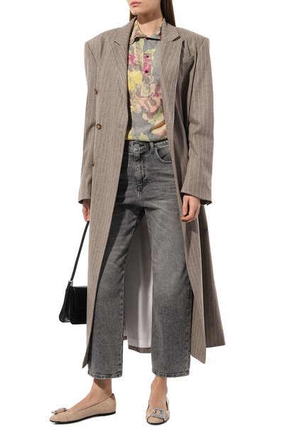 Джинсы DIESEL, арт. A03618/09H47, фото 2