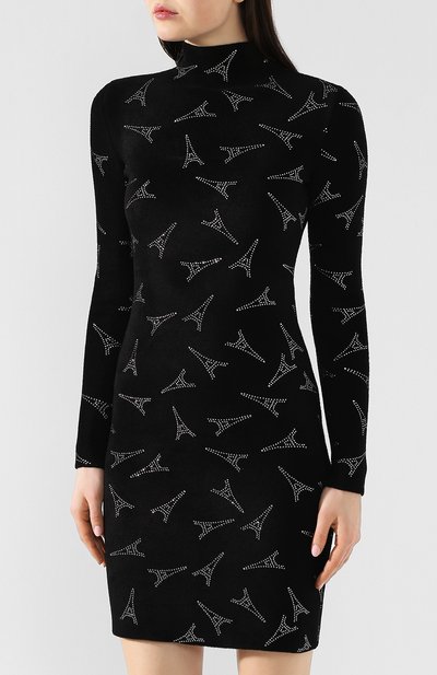 Платье BALENCIAGA, арт. 570841/T5120, фото 3