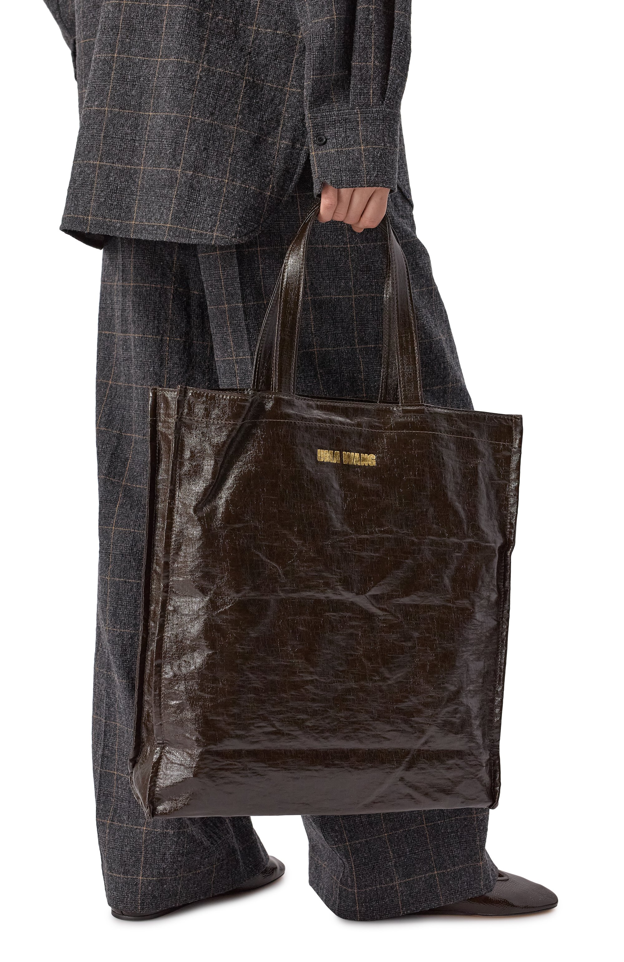 Сумка-шопер UMA WANG, арт. UB0063, фото 2