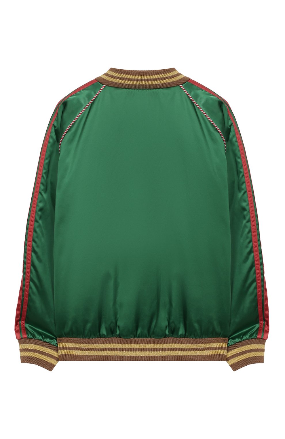 Бомбер на молнии GUCCI, арт. 553528/XWAC1, фото 2