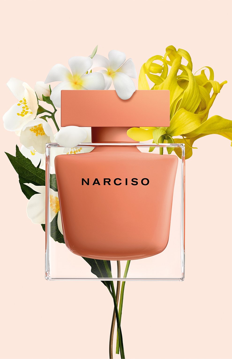 Парфюмерная вода narciso ambree (50ml) NARCISO RODRIGUEZ бесцветного цвета по цене 7800 руб., арт. 305385BP, фото 3 Парфюмерная вода narciso ambree (50ml) NARCISO RODRIGUEZ, арт. 305385BP, фото 3