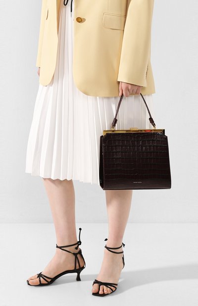 Сумка elegant MANSUR GAVRIEL, арт. HEB024LN, фото 2