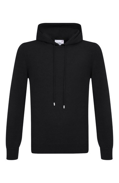 Мужской шерстяное худи GRAN SASSO, арт. 57122/14801