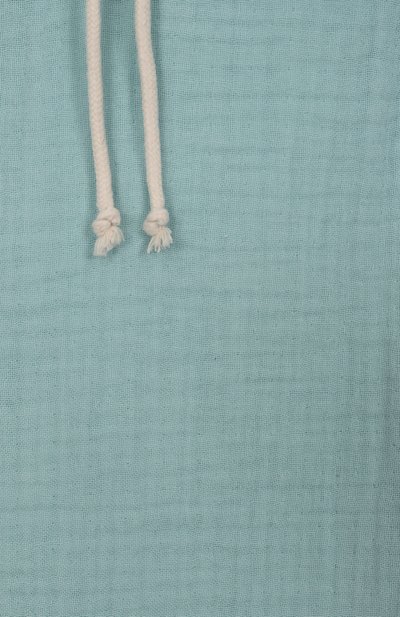 Хлопковое пончо BUBA KIDS, арт. BKPON101-92, фото 3