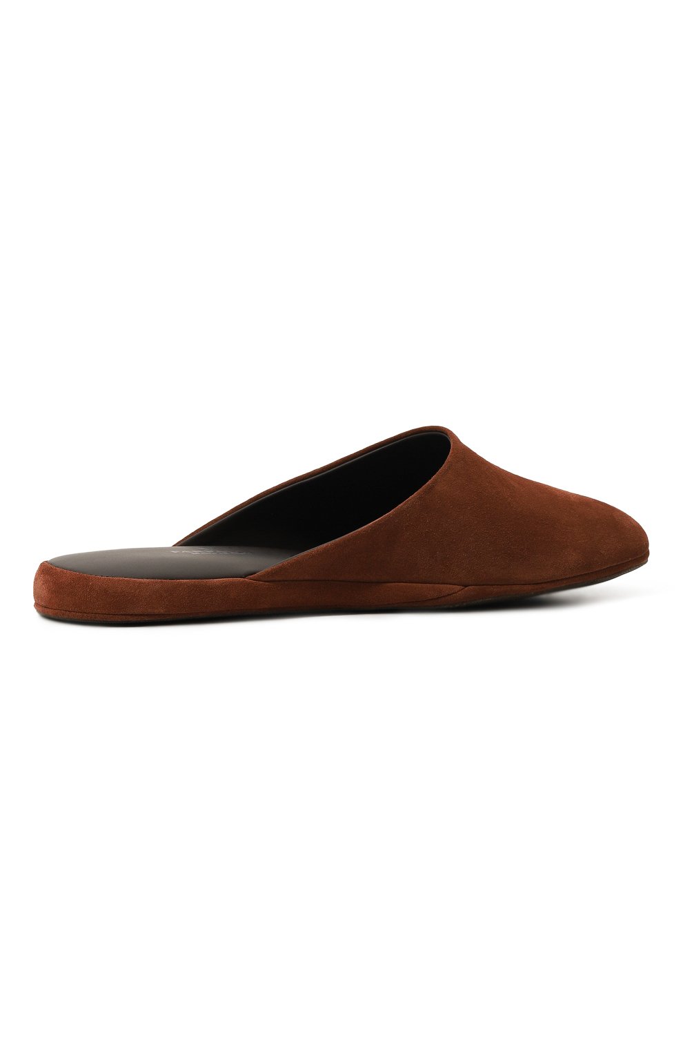 Замшевые домашние туфли FARFALLA, арт. C0RMA5SC/MTM, фото 5