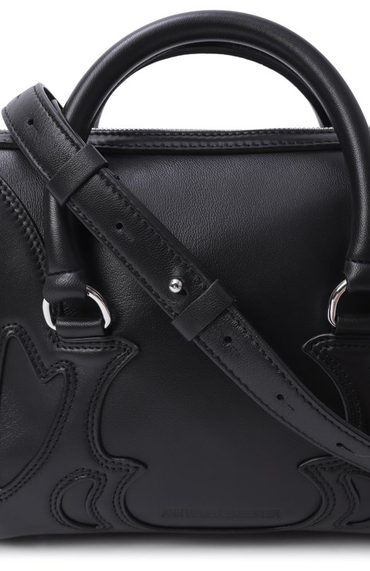 Сумка Ann Demeulemeester B0013259/LT173 Чёрный  B0013259/LT173 Фото 3