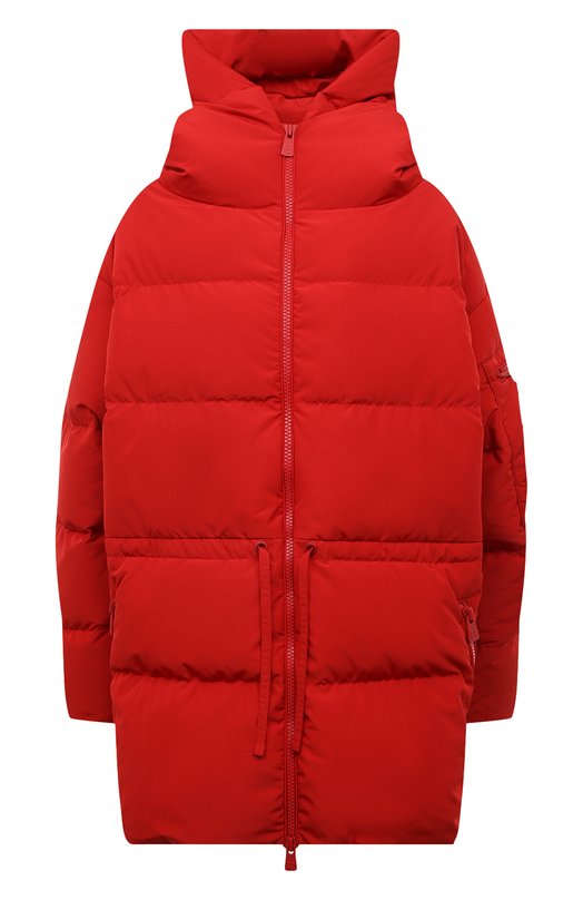 

Пуховик Bacon, Красный