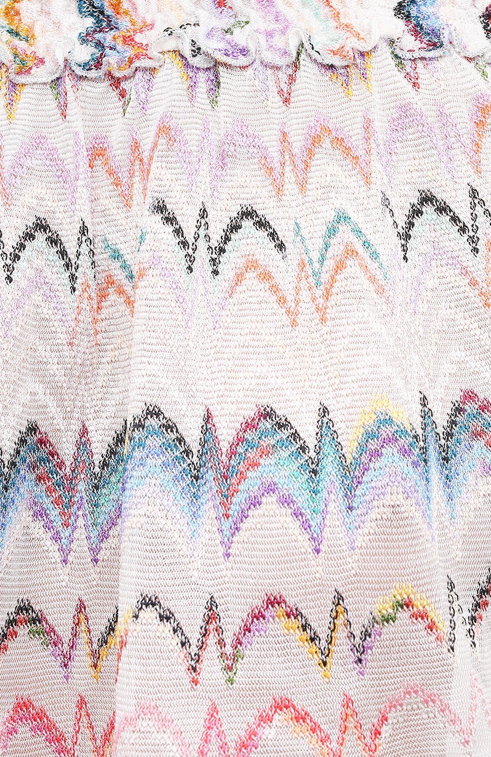 Топ MISSONI, арт. MMK00010/BR00CC, фото 5