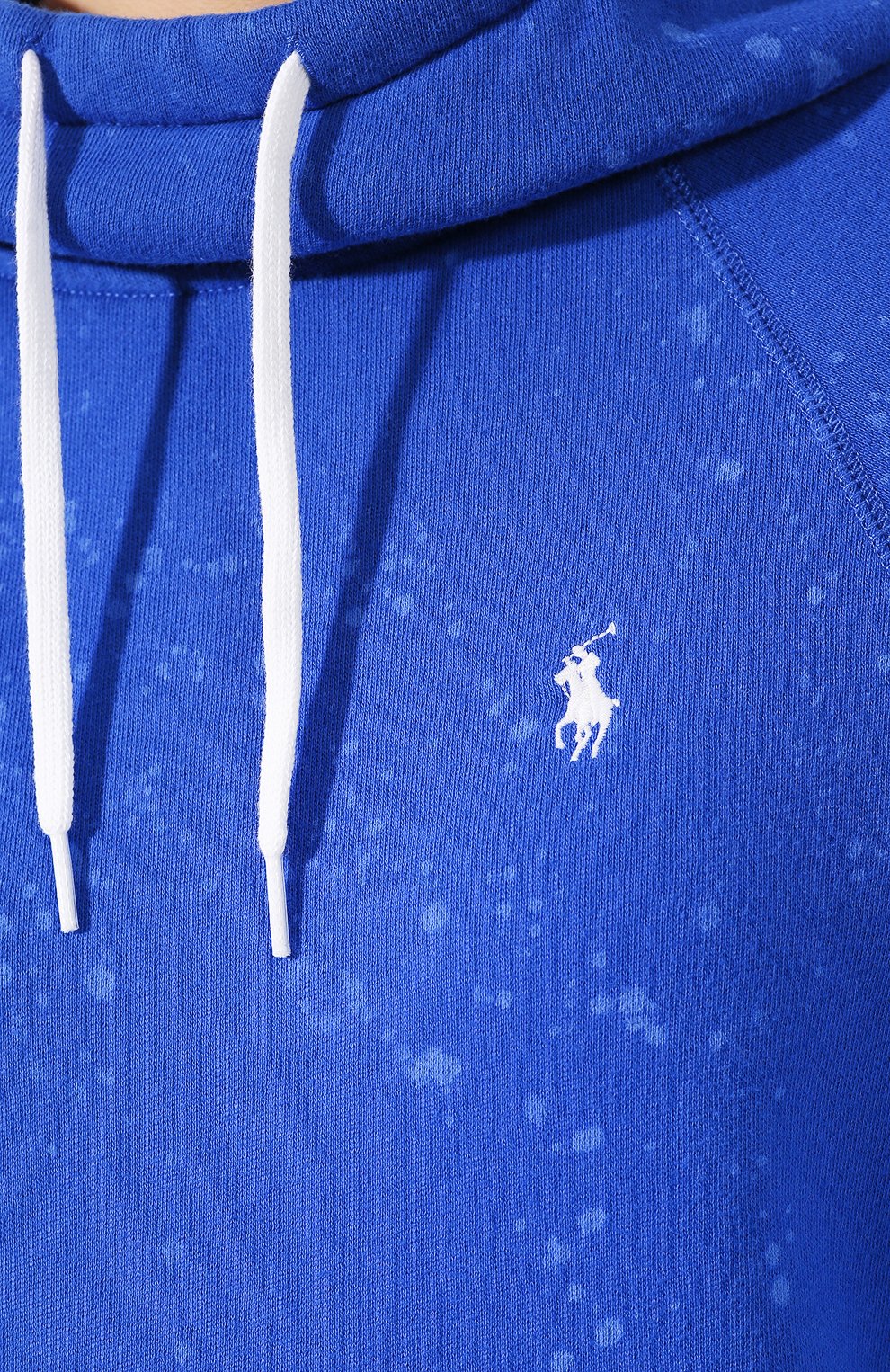Хлопковое худи POLO RALPH LAUREN, арт. 211779455, фото 5