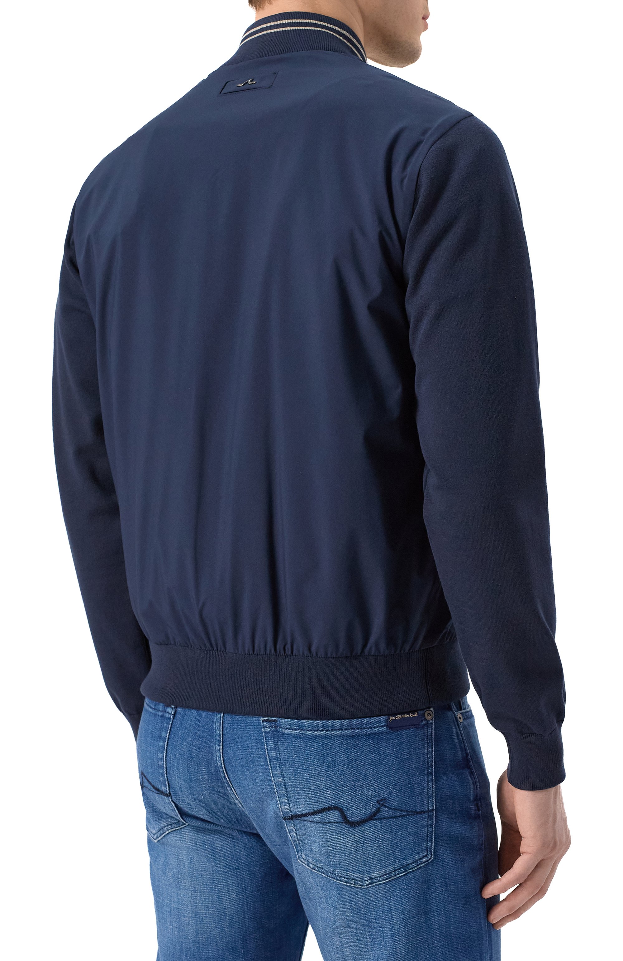 Бомбер PAUL&SHARK, арт. 25412607, фото 4