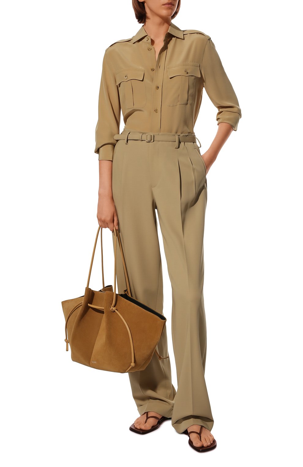 Сумка mochi large YUZEFI, арт. YUZPF22-HB-LM-30, фото 7