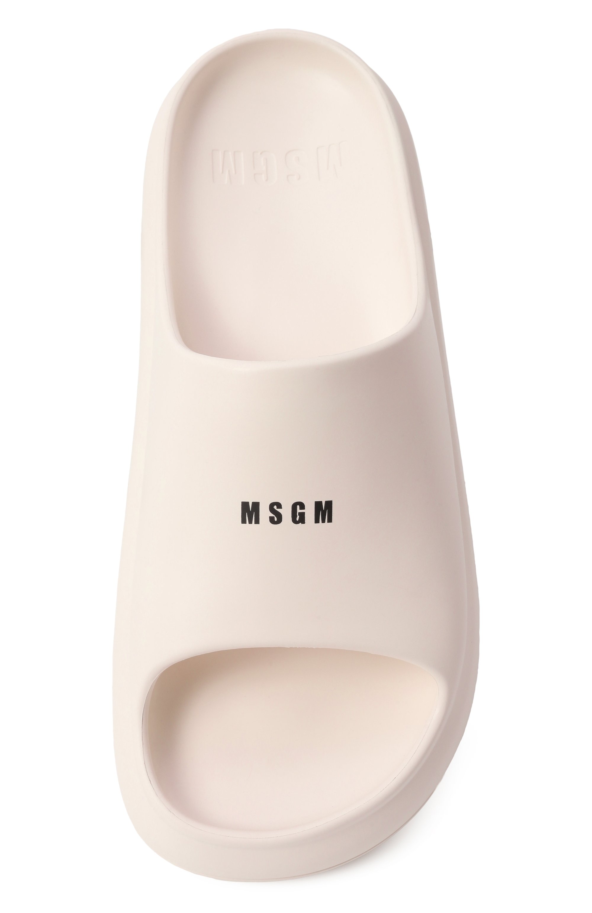 Шлепанцы MSGM, арт. 3840MS206/260, фото 6